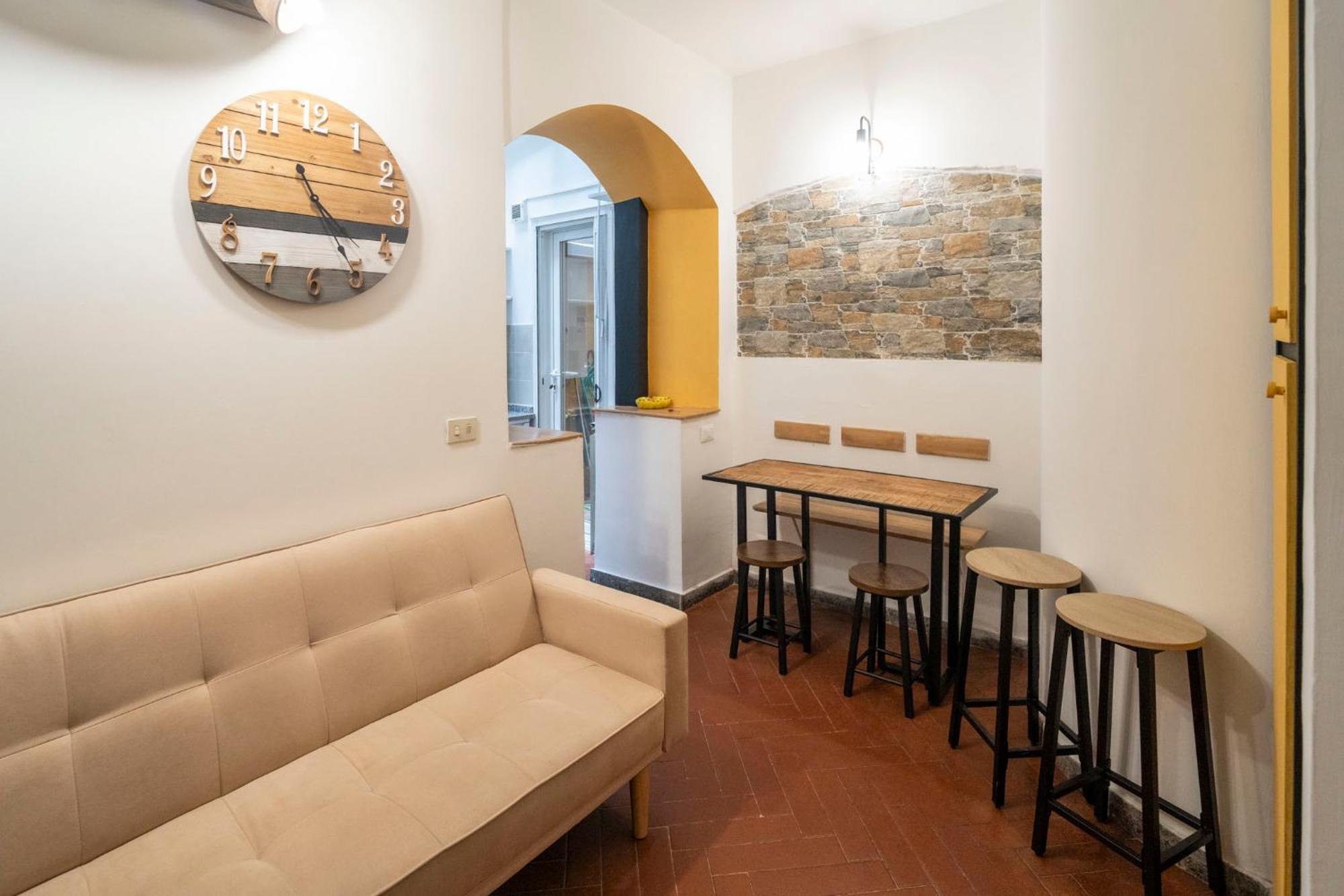 Home D'Elite Sistina - Trevi Fountain Rom Exterior foto